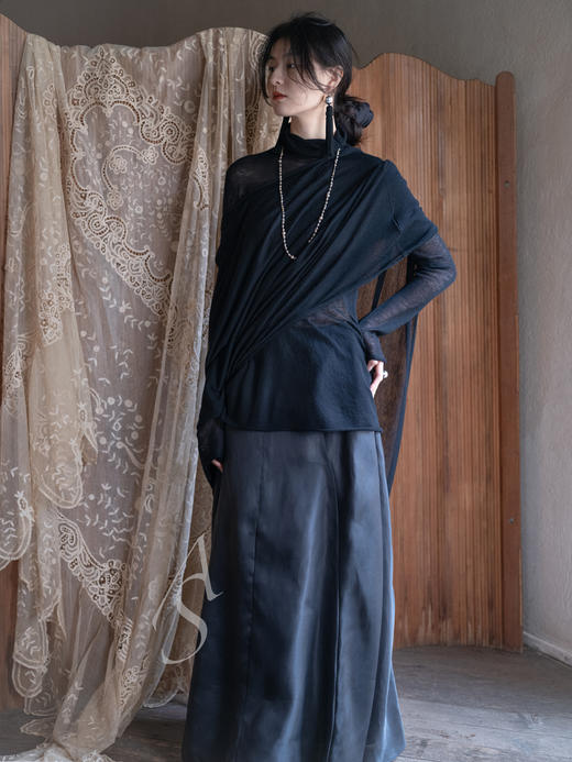 Sophie Buhai 26PS 纯银venetian流苏耳环（一对） 商品图11