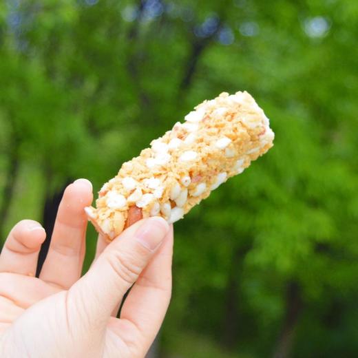 【川版切糕】四川蛋松酥礼盒装 融合米花糖/花生酥/鸡蛋等 古法制作 香脆可口 春节/年货送礼之选 800克/箱 商品图4