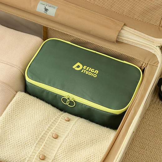 BFAG.Profit多巴胺内衣收纳包（2件） 商品图12