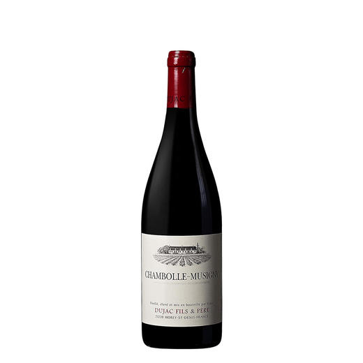 2013 Dujac fils & Pere Chambolle Musigny 杜雅克父子香波-慕西尼红葡萄酒 2013 商品图1