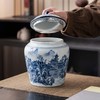 90元一套/一箱12套 墨趣【布包 大单罐】 商品缩略图5