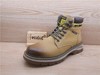 豪行冬季新款正品真皮马丁靴时尚休闲耐磨系带男棉鞋13442056 商品缩略图1