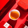 井冈红茶叶将军壹号礼盒特级红茶 浓郁桂圆香型 茶叶礼盒装送礼 商品缩略图2
