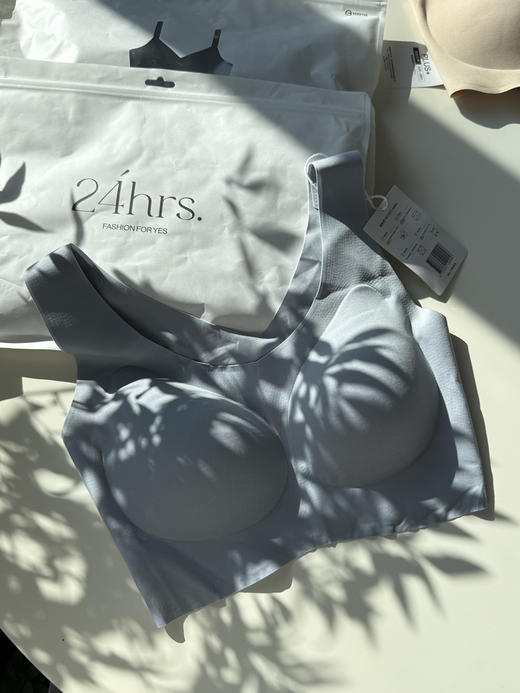 【秒杀价已调 直接拍】台湾高端 品牌正品 24H文胸 过年 清仓福利 商品图11