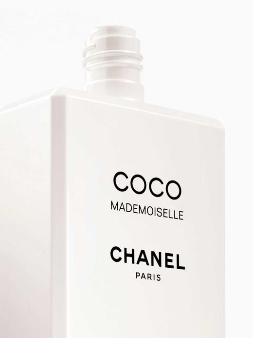 香奈儿白coco身体乳200ml  QM 商品图1