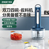ZMOR“碎碎熊”多功能佐料绞碎机 商品缩略图0