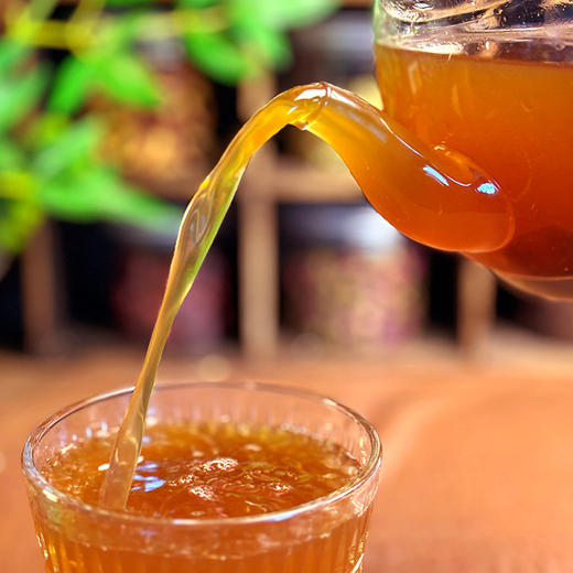 古方红糖24克药食同源分享装多口味 商品图2