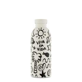 24 Bottles | 生命礼赞（500ml）｜Viva La Vida