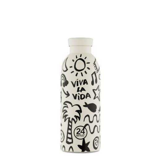 24 Bottles | 生命礼赞（500ml）｜Viva La Vida 商品图0