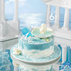 【水瓶座·海洋之心】0卡糖奶油蛋糕 | FALANC CAKE 商品缩略图5