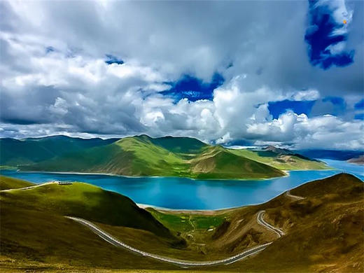 五一8日【西藏经典】火车•第一次进藏宝典の从高原江南到世界第三极的西藏全景 商品图5