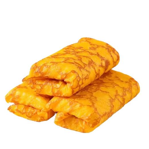 蛋皮吐司卷面包早餐代餐营养夹心点心休闲零食美味零食 商品图4