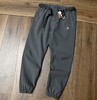 加绒加厚长裤 斐乐FILA秋冬季加绒加厚男士腰带款舒适休闲长裤 商品缩略图2