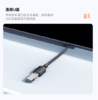 【GZ】Type-C转USB转接线（报价维护时间5天） 商品缩略图0