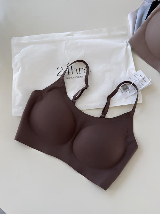 【秒杀价已调 直接拍】台湾高端 品牌正品 24H文胸 过年 清仓福利 商品图13