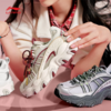 李宁猫爪LITE 3女子经典休闲鞋AGCW004 商品缩略图3