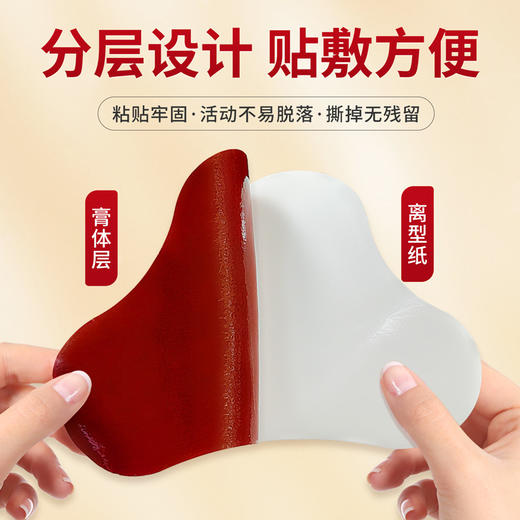 百年扁氏三七贴（佰之灵） 商品图4