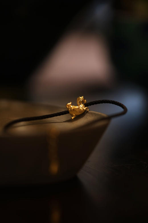 小马辟邪年绳 商品图9