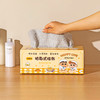 摩登主妇抽取式抹布洗碗布厨房专用周抛吸水不易沾油一次性刷碗布 商品缩略图2