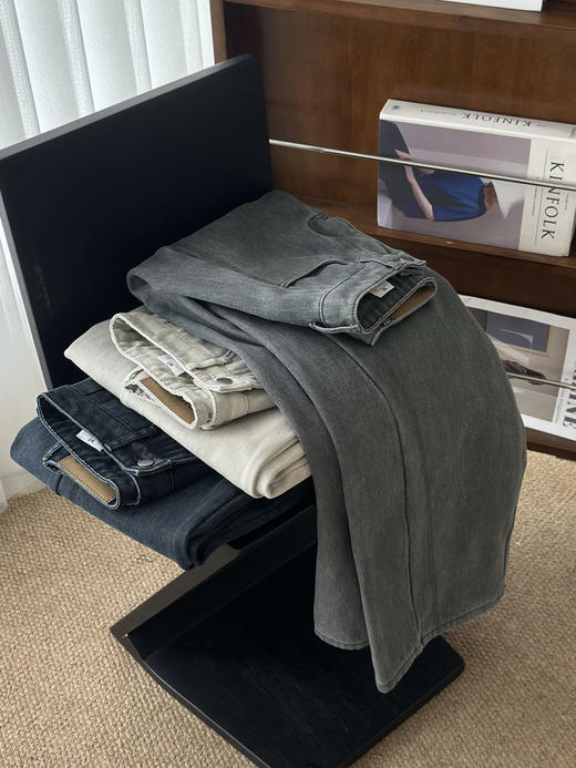 弯刀牛仔 商品图3