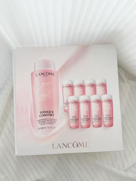 【500元会员福利】兰蔻粉水丝享礼盒（50ml*8）   商品图0