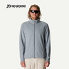 HOUDINI胡丁尼 Power Up Jacket高阶魔术师男保暖立领抓绒衣内胆 830068/830021 商品缩略图5