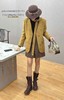 74WT21153#贝型针MiuMiu飘带外套 商品缩略图0