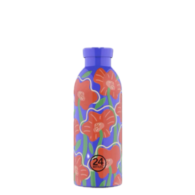 24 Bottles | 虞美人｜Flor De Fuego