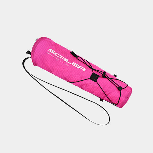 +【乐粉专属】SCALER思凯乐登山杖袋越野包专用登山杖收纳袋轻量便携收纳包杖包Z7326D89 商品图2