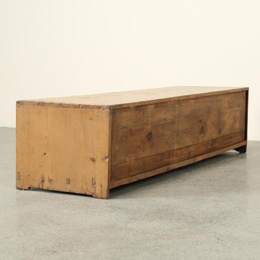 二屉四门被格 商品图4