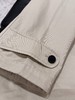 【高品质私服】【IC高密斜纹棉单排扣风衣】丝质手感，结构细腻，挺阔有型G1533-CC【无标出货 介意慎拍】 商品缩略图11