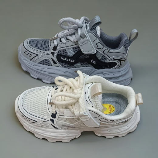 双星名人小童鞋61315 商品图0