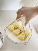 🔥【德国易铂yispot 盘夹三件套】，厨房实用小能手♥️INS奶油风套装，实用又高颜值 三件套清货价仅💰19.9 真心觉得这套盘夹三件套是厨房必备，入手不亏！ 商品缩略图6