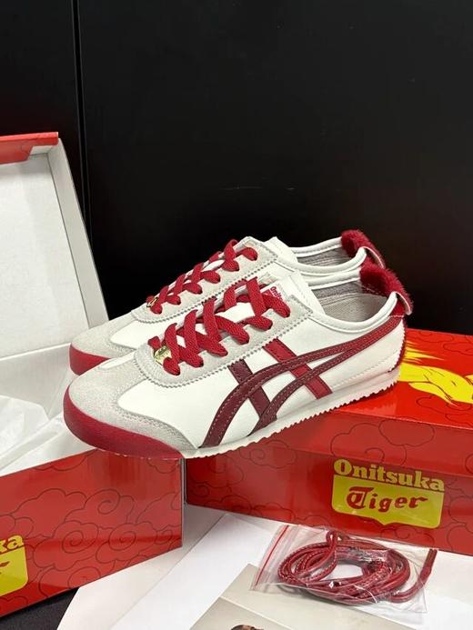 鬼~冢虎𝐌𝐄𝐗𝐈𝐂𝐎 𝟔𝟔 马年限定款 商品图1