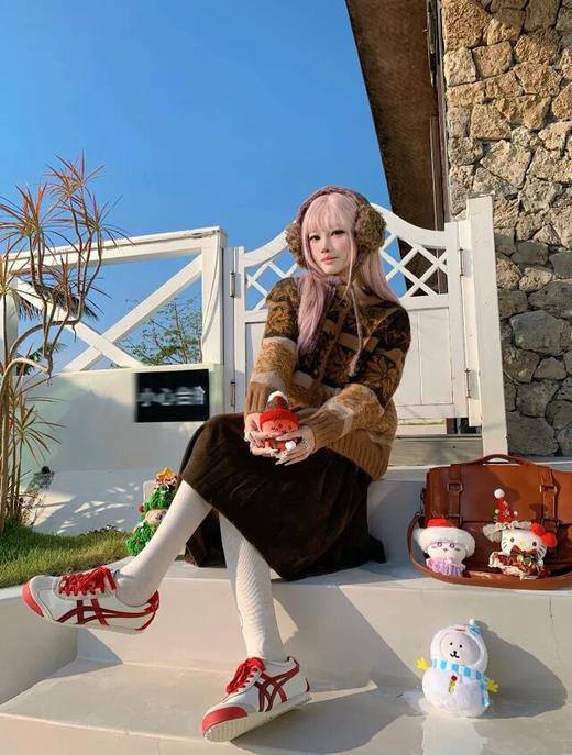 鬼~冢虎𝐌𝐄𝐗𝐈𝐂𝐎 𝟔𝟔 马年限定款 商品图4