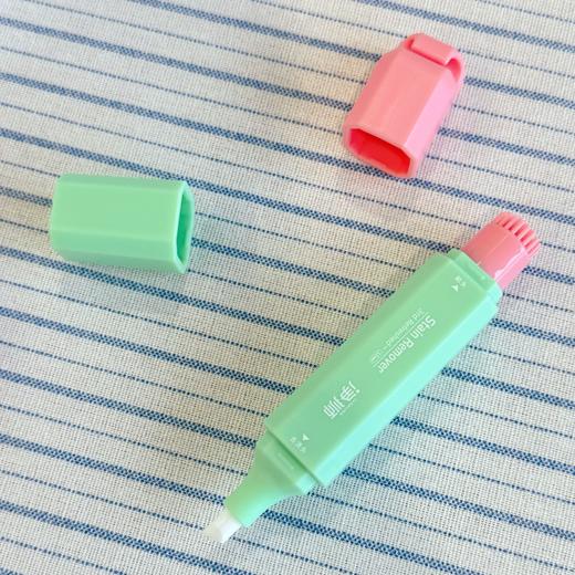 【净狮系列】去渍笔/茶杯泡泡净/马桶清洁磨盒/衣领净/空调清洗剂 商品图1