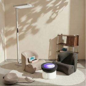 乐班一平方米阅读角亲子阅读角陪伴