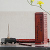 酸枝木学规香器套装 商品缩略图0