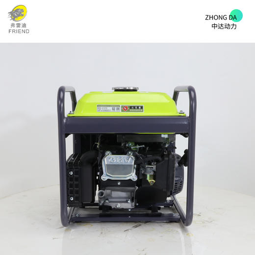 弗雷迪 LG6600ioL-E 商品图4