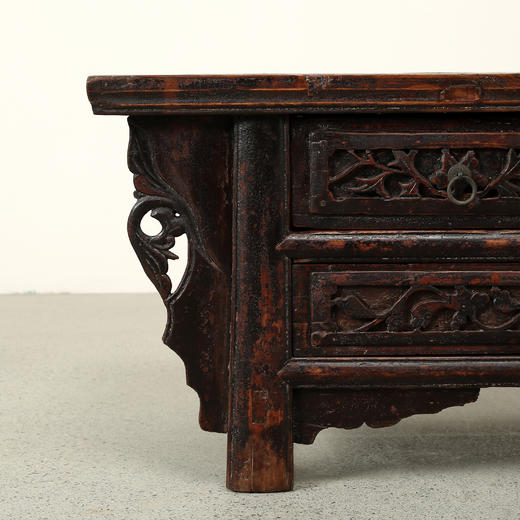 三屉炕桌 商品图7