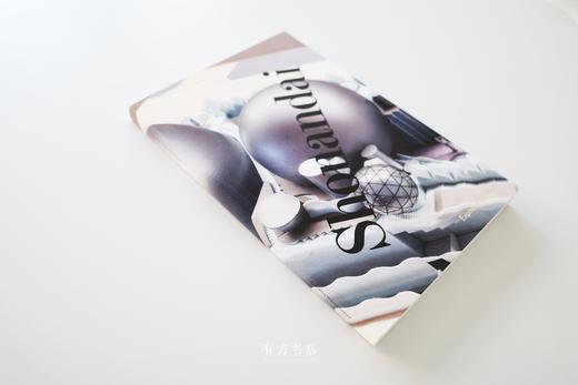 详解“野武士”长谷川逸子代表作：湘南台文化中心，以60年代技术先锋派思想反驳现代主义 Itsuko Hasegawa: Shonandai – Exposing the World 商品图1