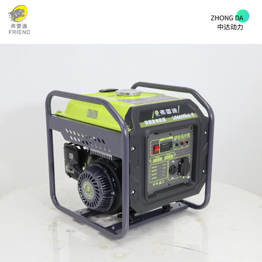 弗雷迪 LG6600ioL-E 商品图8