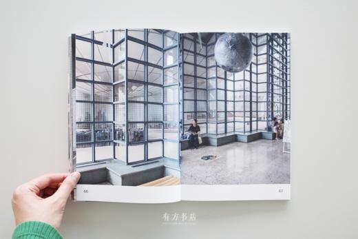 详解“野武士”长谷川逸子代表作：湘南台文化中心，以60年代技术先锋派思想反驳现代主义 Itsuko Hasegawa: Shonandai – Exposing the World 商品图5