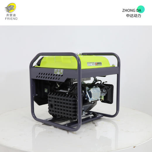 弗雷迪 LG6600ioL-E 商品图3