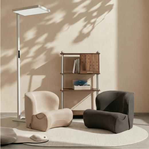 乐班一平方米阅读角亲子阅读角陪伴 商品图1