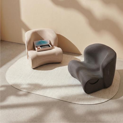 乐班一平方米阅读角亲子阅读角陪伴 商品图2