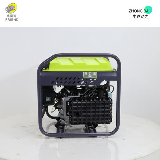 弗雷迪 LG6600ioL-E 商品图2