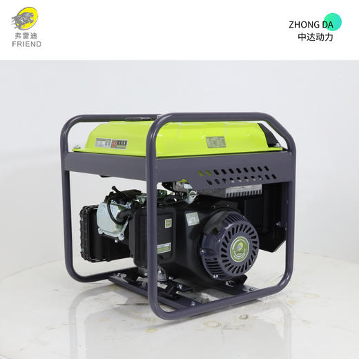 弗雷迪 LG6600ioL-E 商品图5