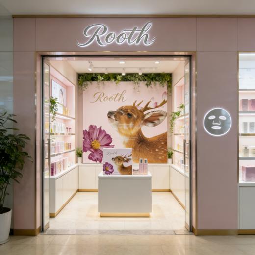 英国小众皮肤院线以油养肤精致嫩白精华面膜 商品图5