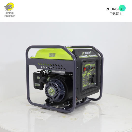 弗雷迪 LG6600ioL-E 商品图7